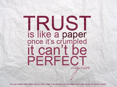 quotes on trust breaking. quotes on trust breaking.
