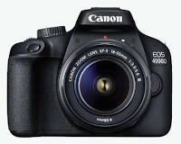 Canon EOS 4000D / Rebel T100  PDF User Guide / Manual Downloads