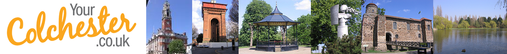 YourColchester.co.uk Blog