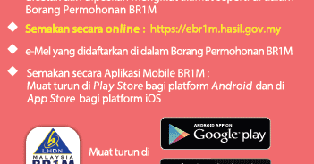 Br1m Semakan Keputusan - Contoh 1310