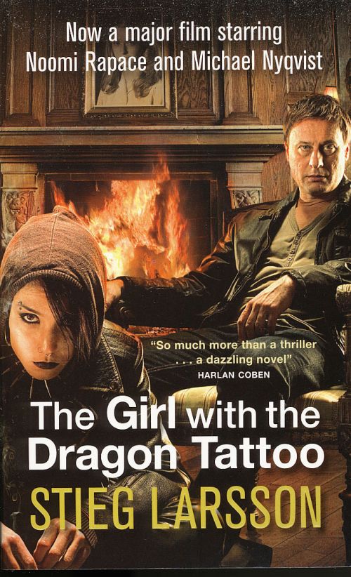 The Girl With The Dragon Tattoo Hollywood. The Girl With The Dragon