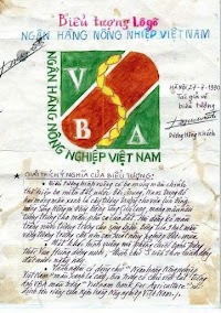 Biểu tượng logo Agribank