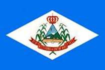 Bandeira de Desterro de Entre Rios MG