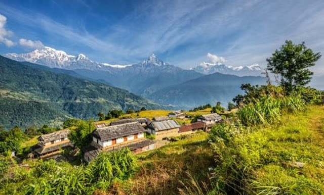 pokhara hotels