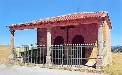 Ermita de Herreros (Soria)