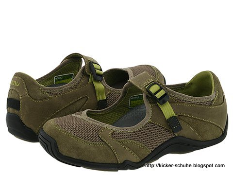 kicker schuhe:kicker-224213
