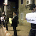 بالصور: حملة "كاذبون" فى شوارع قنا و عرض لانتهاكات الأمن والمجلس العسكرى ضد الثوار