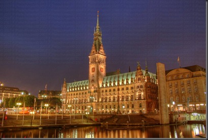 Hamburg
