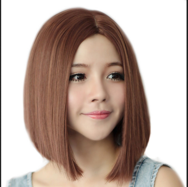  Model  Rambut  Bob  Panjang  Yang Cocok Untuk  Semua Wanita