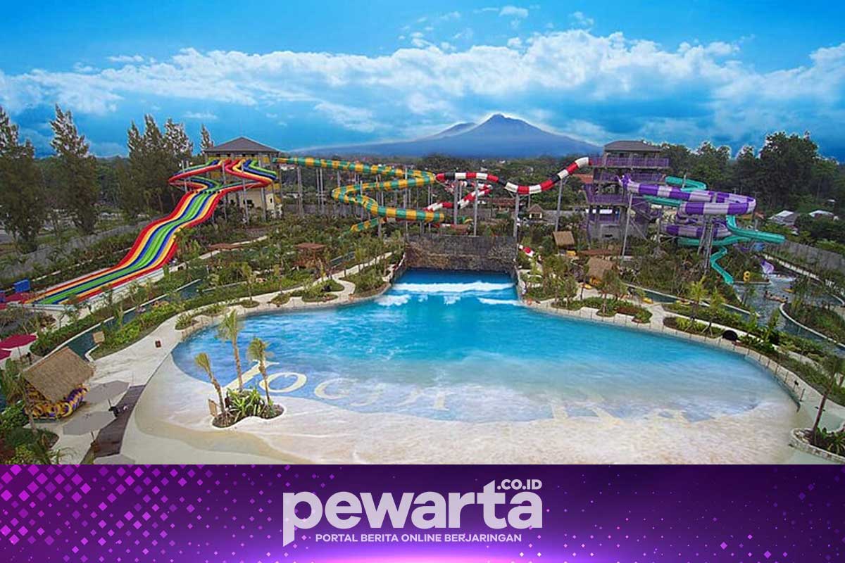 Daftar Penginapan di Sekitar Jogja Bay Waterpark, Selain Dekat Juga Murah Banget