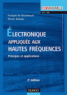 electronique appliquee aux hautes frequences 2e edition pdf