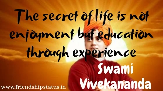 Best 20 Swami Vivekananda Quotes on Education to Inspire Inner Wisdom