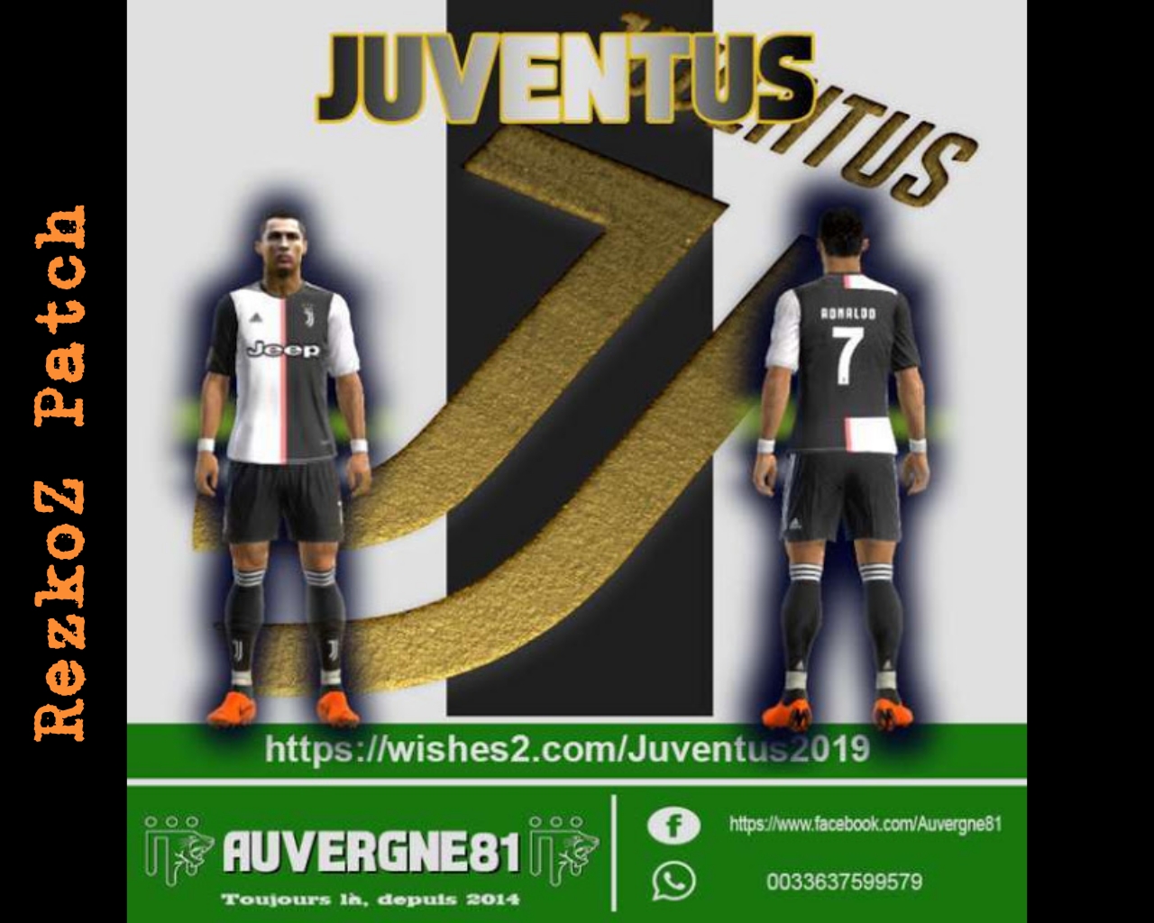 Pes 2013 New Kits Juventus Season 2019 2020