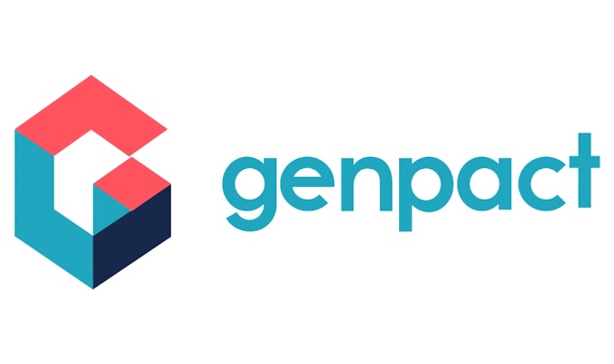 Genpact is hiring freshers for Management Trainee Role