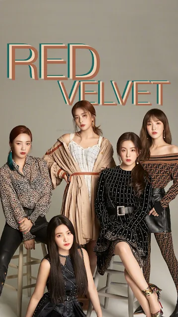 Red Velvet (레드벨벳) is a five-member girl group under SM Entertainment