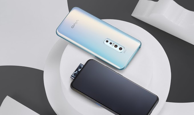 Vivo V17 Pro Top 10 Features- India price, Specification, Camera specification, Gaming Performance