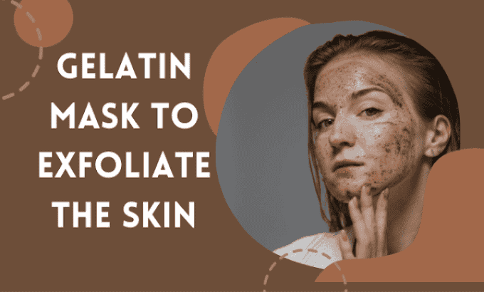 Make a Natural Face Peeling