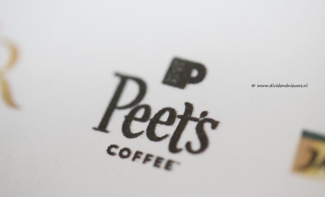 logo JDE Peet's