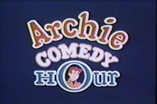 Archie Comedy Hour