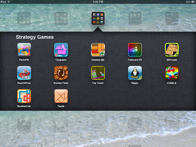 Follow First Grade: "Daily 5" Math Apps on the iPad ...