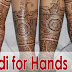 Mehndi Designs for hands & Feet | Latest Mehndi collection | Soniya Patel Mehndi Artist