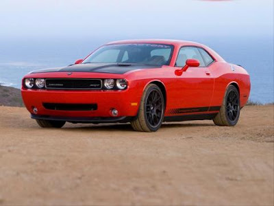 2013 Chevrolet Challenger Speedfactory Wallpaper