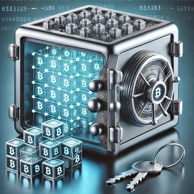 How Blockchain Technology Works and Why It Matters
