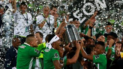 Atlético Nacional