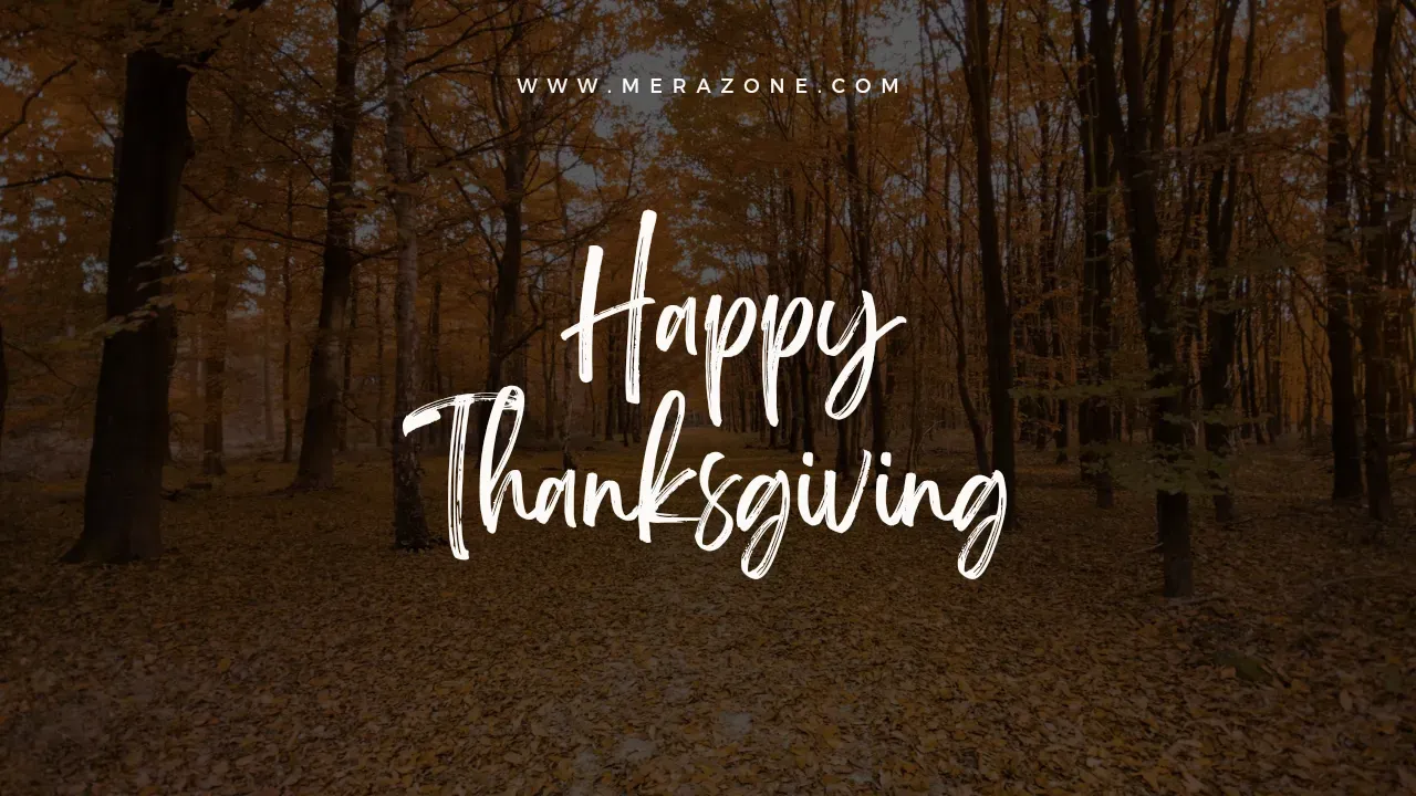 Thanksgiving Day - HD Images and Wallpapers