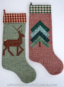 Christmas Stockings