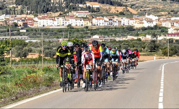 Sesé Bike Tour refuerza su edición con la presencia de los ciclistas Miguel Induráin, Carlos Hernández y Ángel Vicioso
