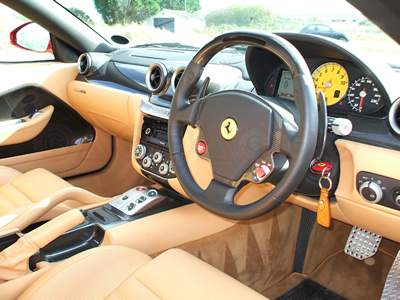 ferrari 599 wallpaper. Ferrari 599 wallpaper