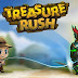 Treasure Rush trucos y Codigo