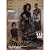 The Stars Of ‘Black Panther’ Cover Essence Magazine’s March 2018 Issue