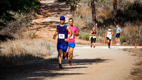 BENEFITS OF DAILY RUNNING