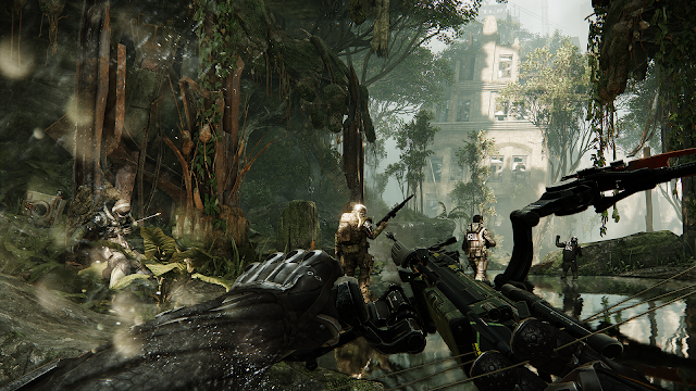 Crysis3