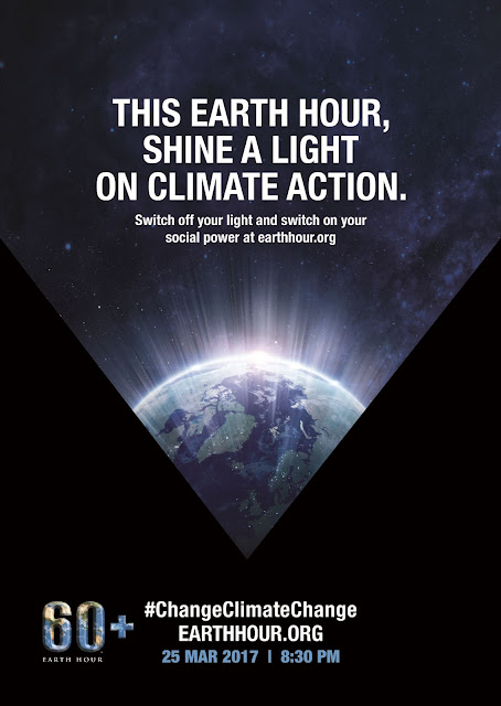 #changeclimatechange