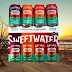 SweetWater Brewing Launches New Sunset Sippin’ Cocktail Inspired Hard Seltzers