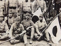 Sejarah Kedatangan Jepang di Indonesia