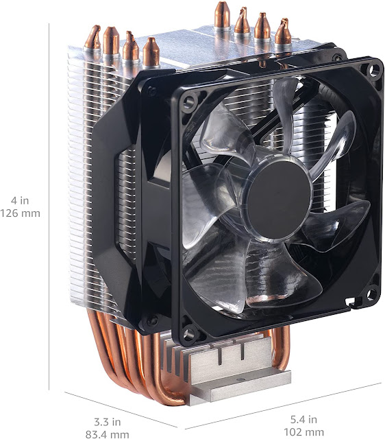 Best CPU Cooling Fan