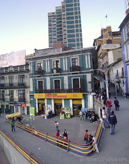 La Paz, Bolivia