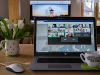  How to Use Teleconference on Google Hangout for Beginners? This is the Step!