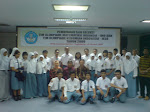 pembukaan pelatnass tahap 1