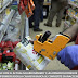 Denuncian que con el actual salario mínimo y las remarcaciones de precios en los supermercados la canasta básica se convierte en inaccesible