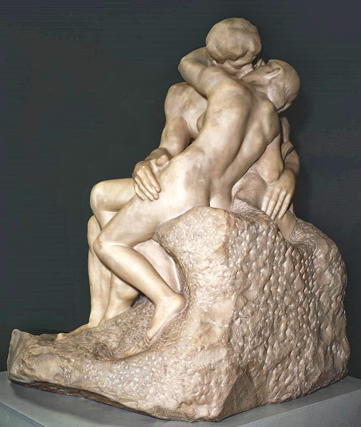 Auguste Rodin