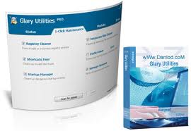 GLARY UTILITIES PRO 2.45 FULL KEY TERBARU