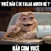 Falar muito