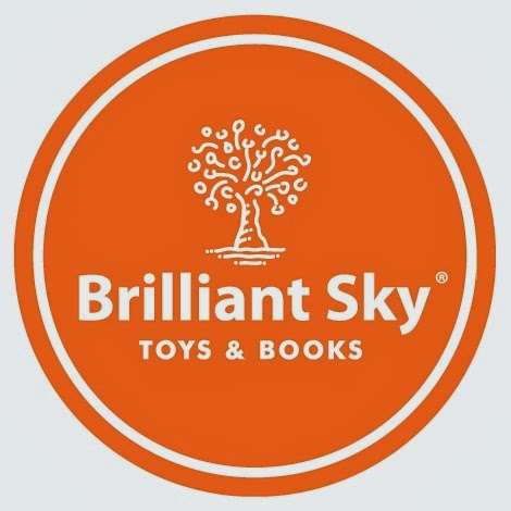 Brilliant Sky logo