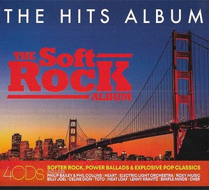 V. A. - The Hits Album - The Soft Rock Album (2019)[Flac]