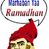 Koleksi SMS Ucapan Puasa Ramadhan 1433 H / 2012